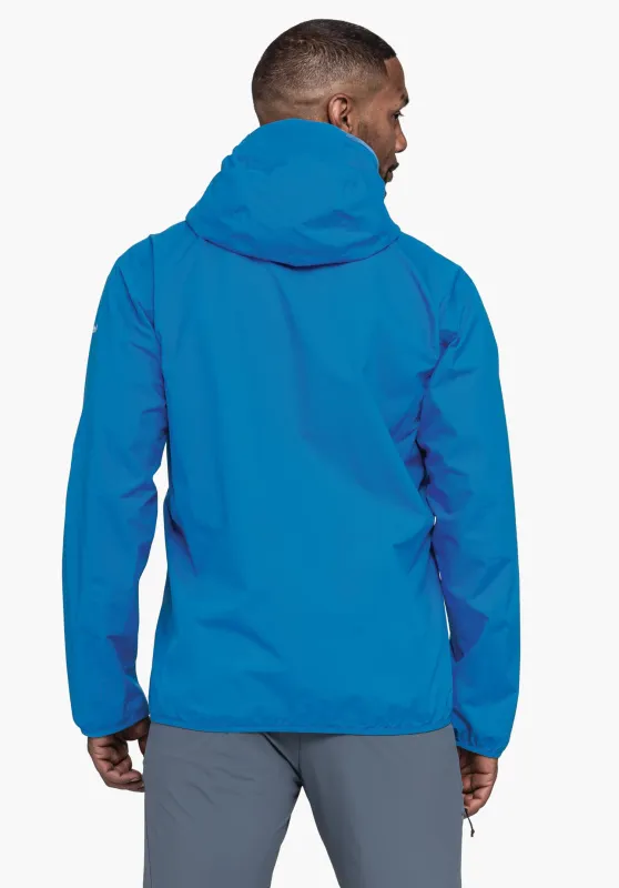 Jacket Style Migandi MNS